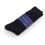 Tommy Hilfiger TROUSER SOCK 4-PACK - MULTI