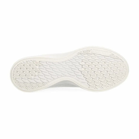 Tommy Hilfiger TS Sleek 3 Mesh Trainers Women’s - WHT