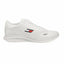 Tommy Hilfiger TS Sleek 3 Mesh Trainers Women’s - WHT - White / 36.5 / M