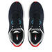 Tommy Hilfiger TS Sleek 6 Speed Sneakers Men FD0FD00054-NVY - Shoes