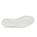 Tommy Hilfiger Tuscan Low Cut Sneakers Men FM0FM05651-WHT