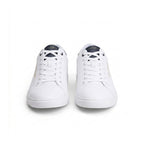 Tommy Hilfiger Tuscan Low Cut Sneakers Men FM0FM05651-WHT
