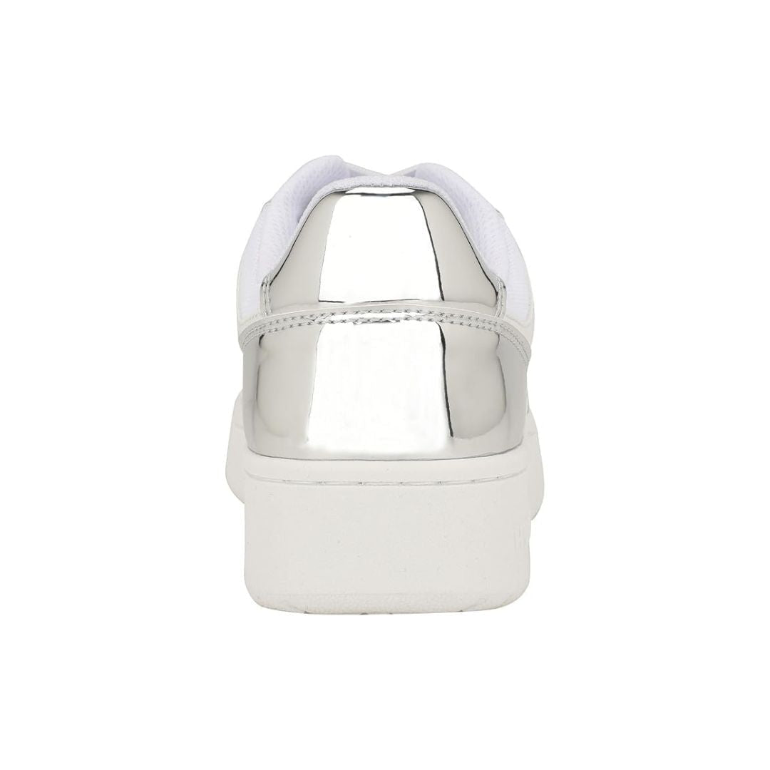Tommy Hilfiger Twigye Sneakers Women - WHTSLV