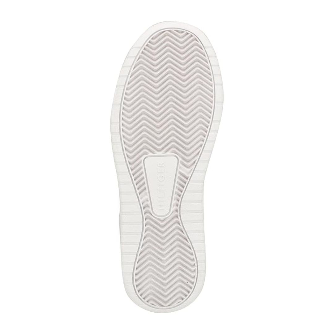 Tommy Hilfiger Twigye Sneakers Women - WHTSLV