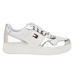 Tommy Hilfiger Twigye Sneakers Women - WHTSLV
