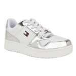 Tommy Hilfiger Twigye Sneakers Women - WHTSLV