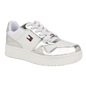 Tommy Hilfiger Twigye Sneakers Women - WHTSLV