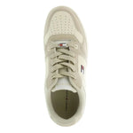 Tommy Hilfiger Twigye Trainers Women - BEG - Shoes