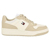 Tommy Hilfiger Twigye Trainers Women - BEG - Shoes