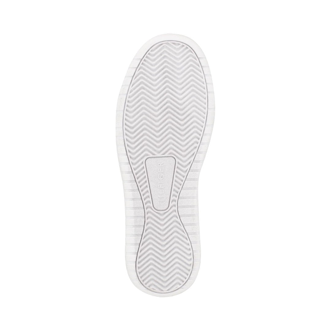 Tommy Hilfiger Twigye Trainers Women - RED