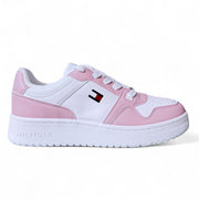 Tommy Hilfiger Twigye Trainers Women - RSE - Rose / 36 / M