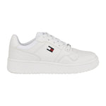 Tommy Hilfiger Twigye Trainers Women - WHT Shoes