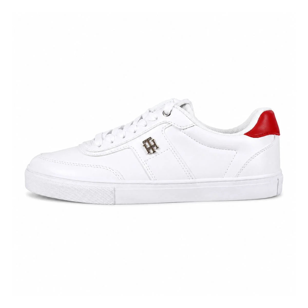 Tommy Hilfiger Twlondin Sneakers Women - WHT