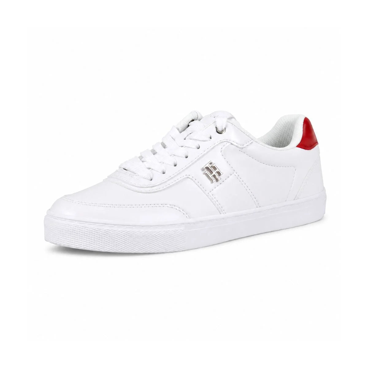 Tommy Hilfiger Twlondin Sneakers Women - WHT