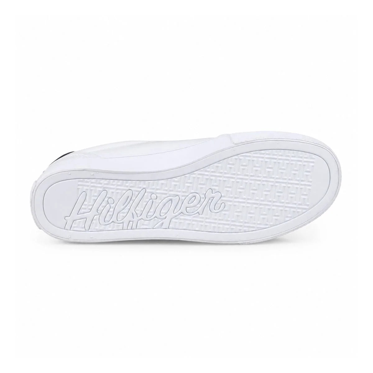 Tommy Hilfiger Twlondin Sneakers Women - WHT