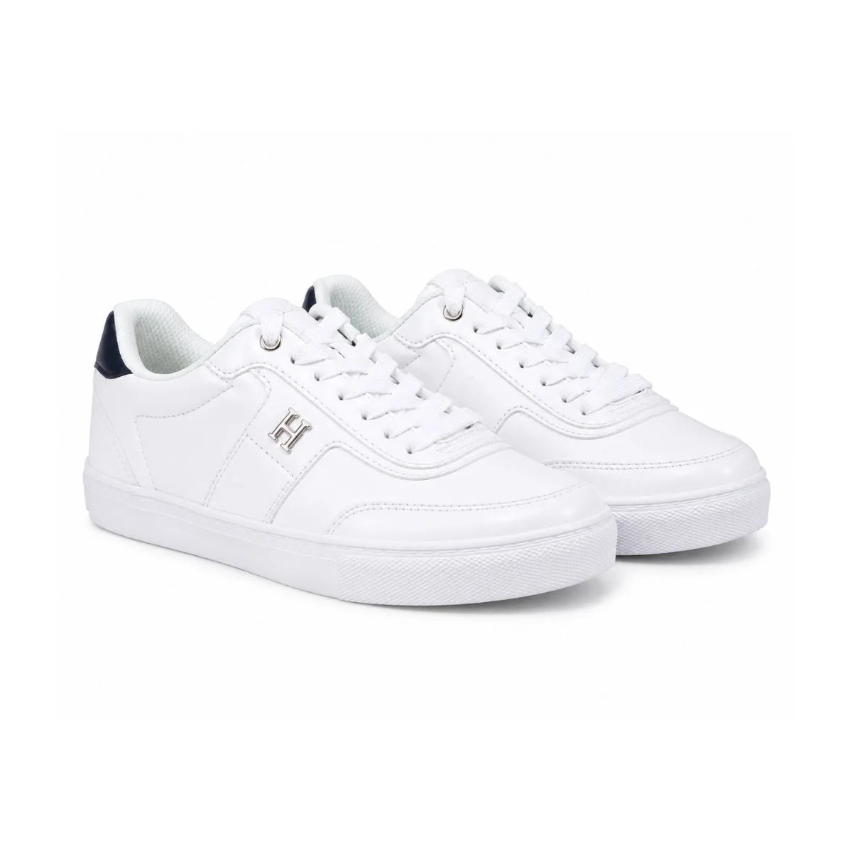 Tommy Hilfiger Twlondin Sneakers Women - WHT - White / 35