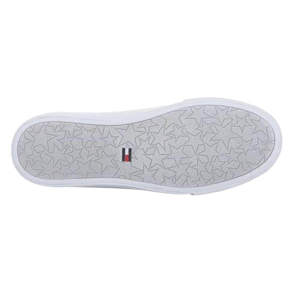Tommy Hilfiger TWO Sneakers Women - WHT Shoes