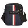 Tommy Hilfiger Uptown Nylon Mini Crossbody Bag Men - Navy - Bags