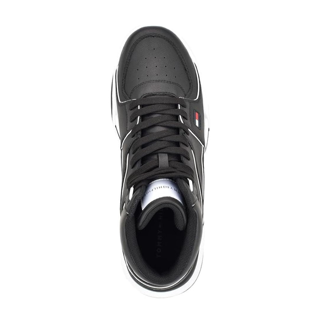 Tommy Hilfiger Varten Sneakers Men - NVY