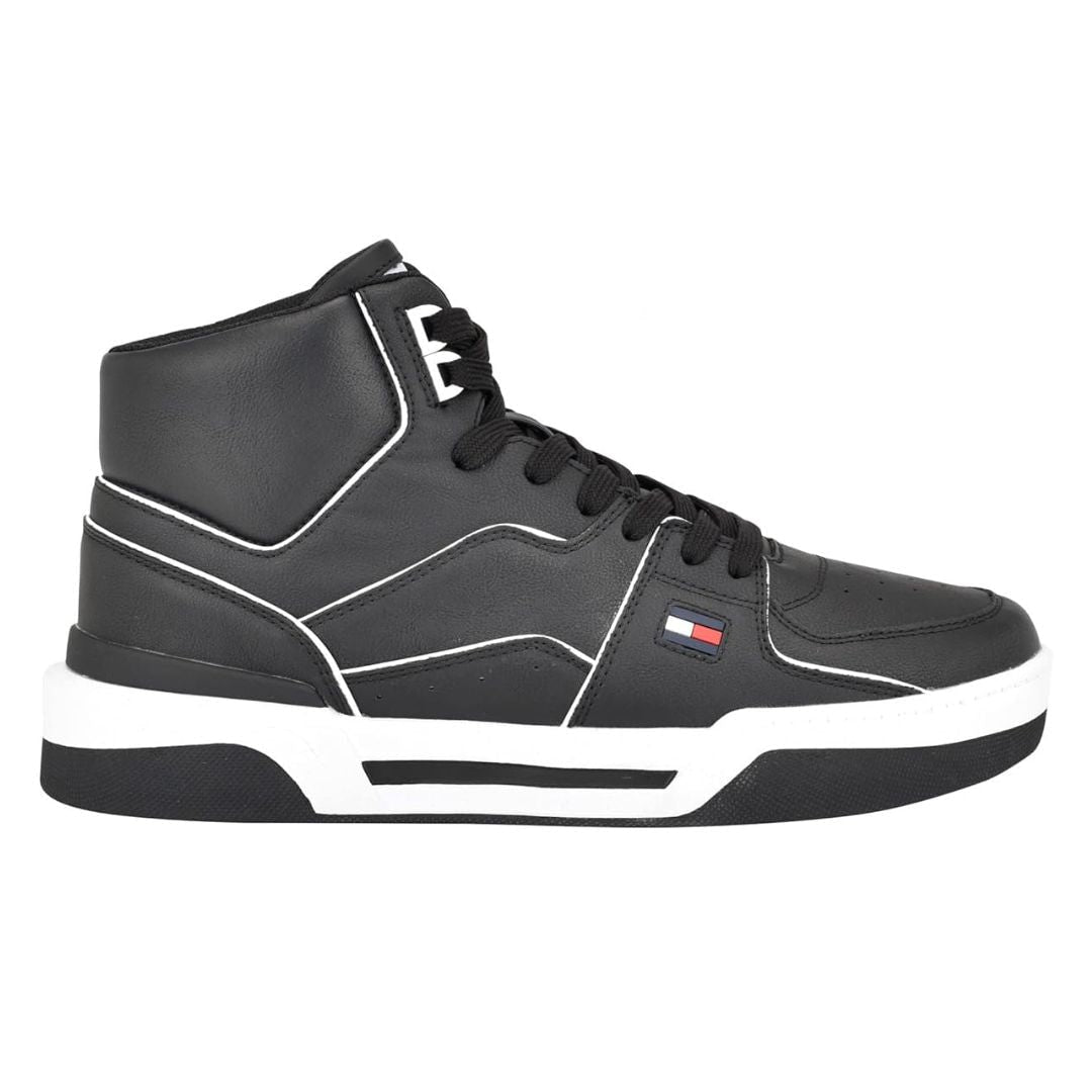 Tommy Hilfiger Varten Sneakers Men - NVY
