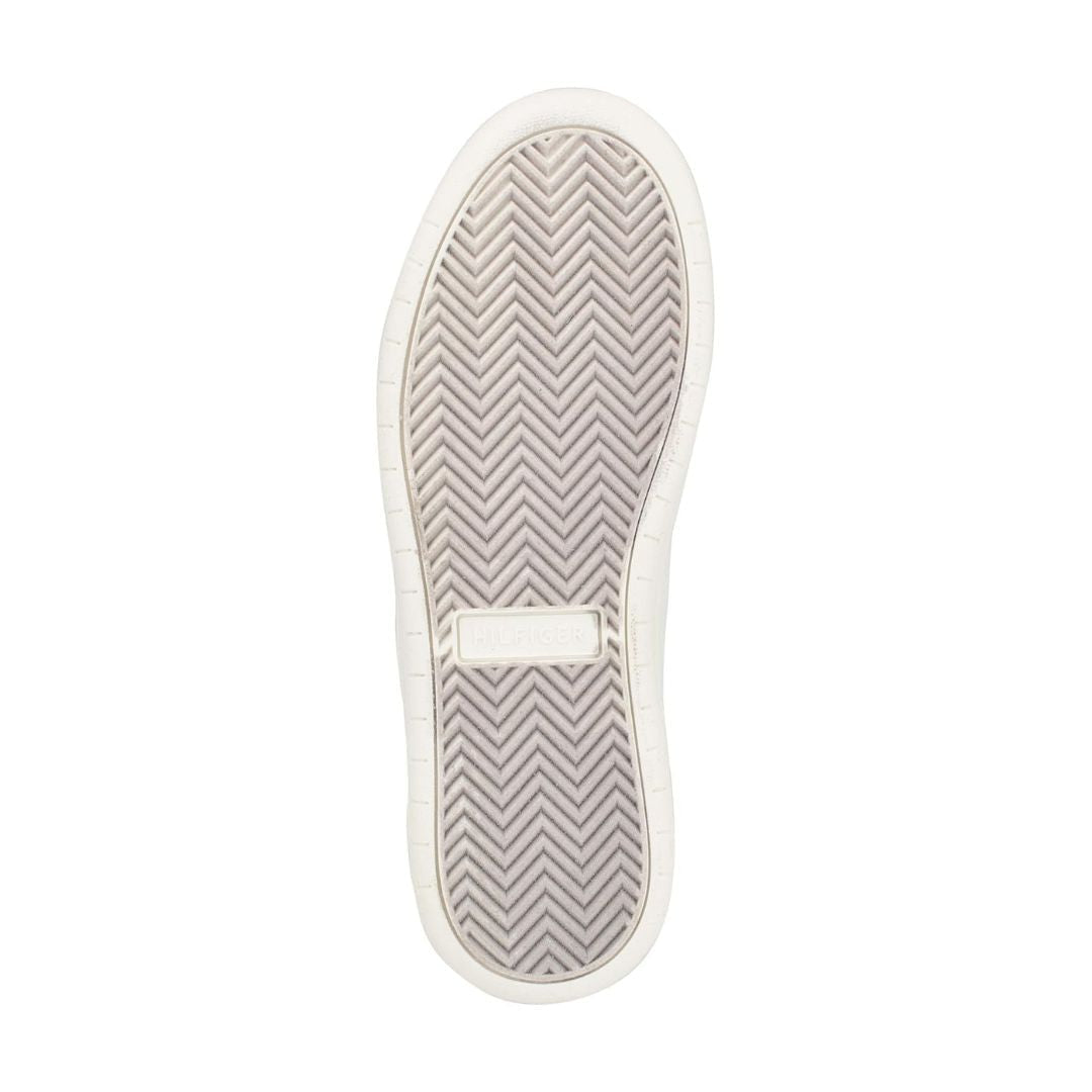 Tommy Hilfiger Veniz Sneakers Women - WHT