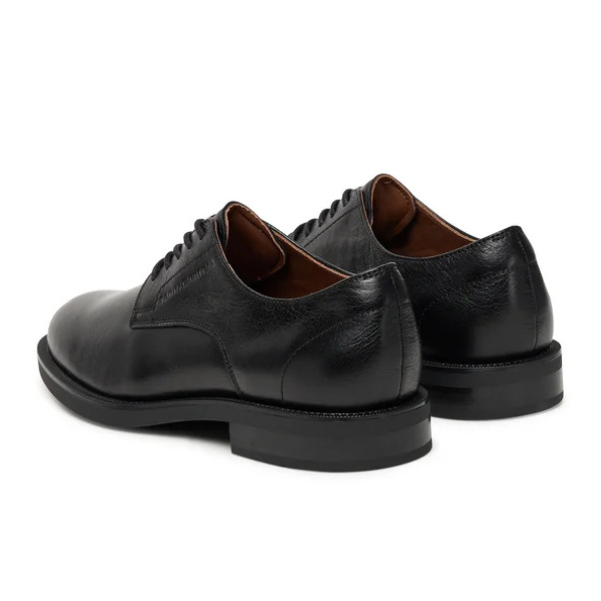 Tommy Hilfiger Vogue Oxford Men - BLK