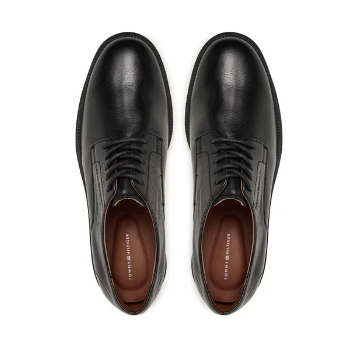 Tommy Hilfiger Vogue Oxford Men - BLK