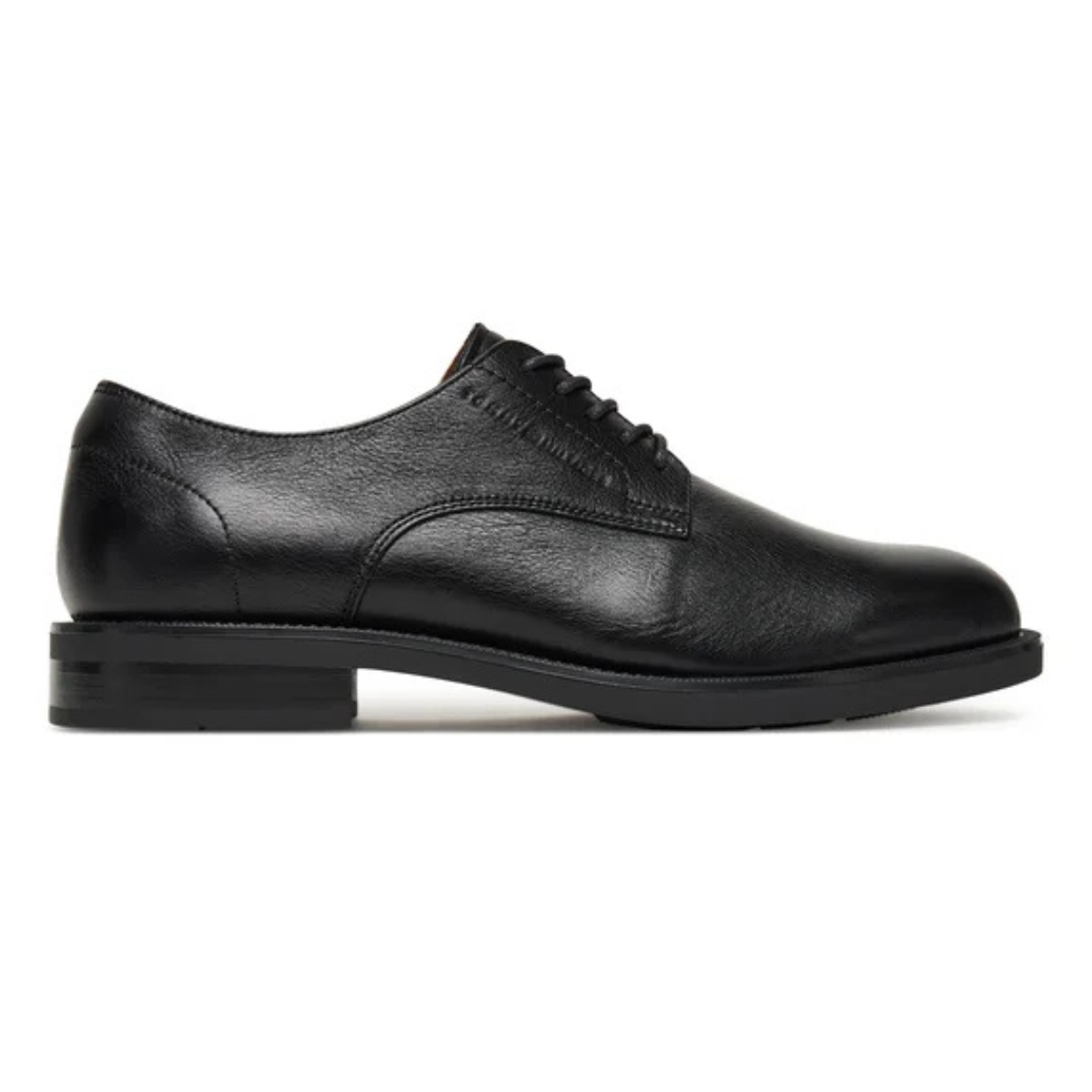 Tommy Hilfiger Vogue Oxford Men - BLK