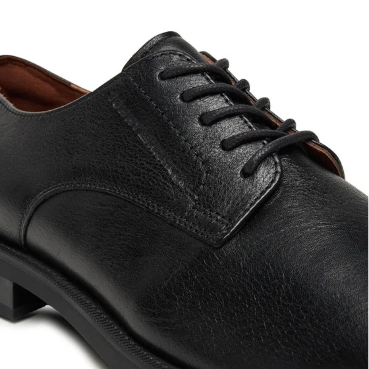 Tommy Hilfiger Vogue Oxford Men - BLK