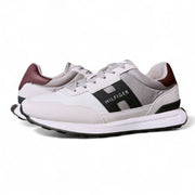 Tommy Hilfiger Vowler Sneakers Men - GRYWHT - Gray/ White / 39