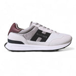 Tommy Hilfiger Vowler Sneakers Men - GRYWHT