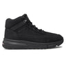 Tommy Hilfiger Warm Nubuck Hybrid B Sneakers FM0FM05189-BLK - Black / 44