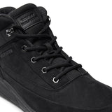 Tommy Hilfiger Warm Nubuck Hybrid B Sneakers FM0FM05189-BLK