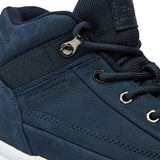 Tommy Hilfiger Warm Nubuck Hybrid B Sneakers FM0FM05189-NVY