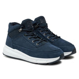 Tommy Hilfiger Warm Nubuck Hybrid B Sneakers FM0FM05189-NVY