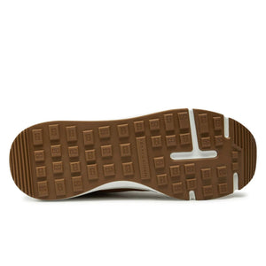 Tommy Hilfiger Warm Nubuck Hybrid B Sneakers FM0FM05189-TAN - Tan / 43
