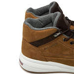 Tommy Hilfiger Warm Nubuck Hybrid B Sneakers FM0FM05189-TAN - Tan / 43