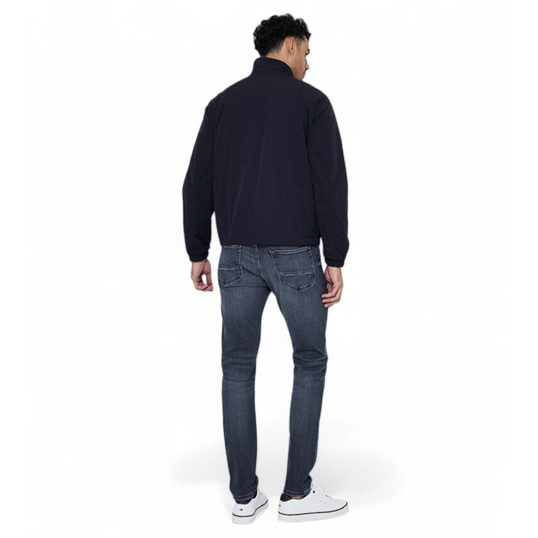 TOMMY HILFIGER WCC Blouson Jacket - BLK