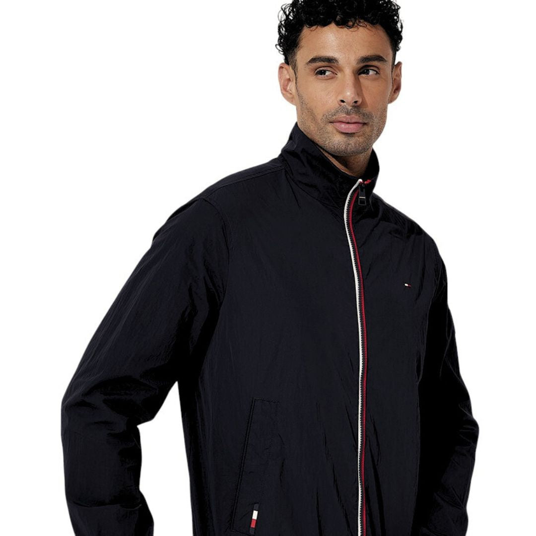 TOMMY HILFIGER WCC Blouson Jacket - BLK