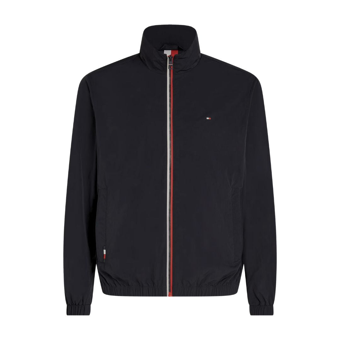 TOMMY HILFIGER WCC Blouson Jacket - BLK