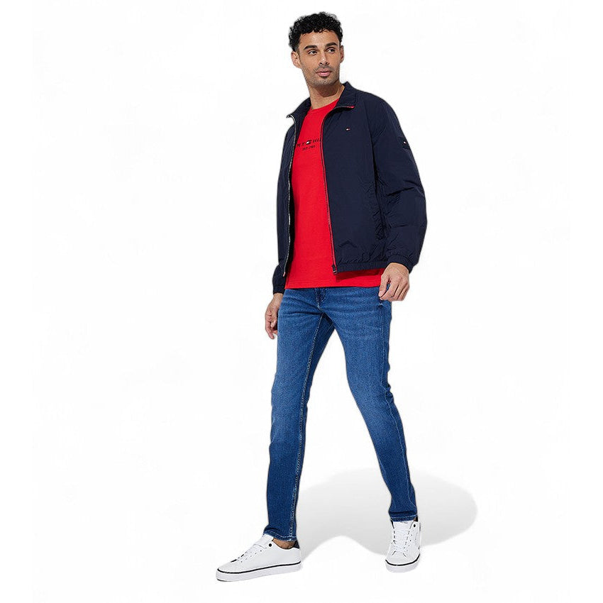 TOMMY HILFIGER WCC Blouson Jacket - NVY