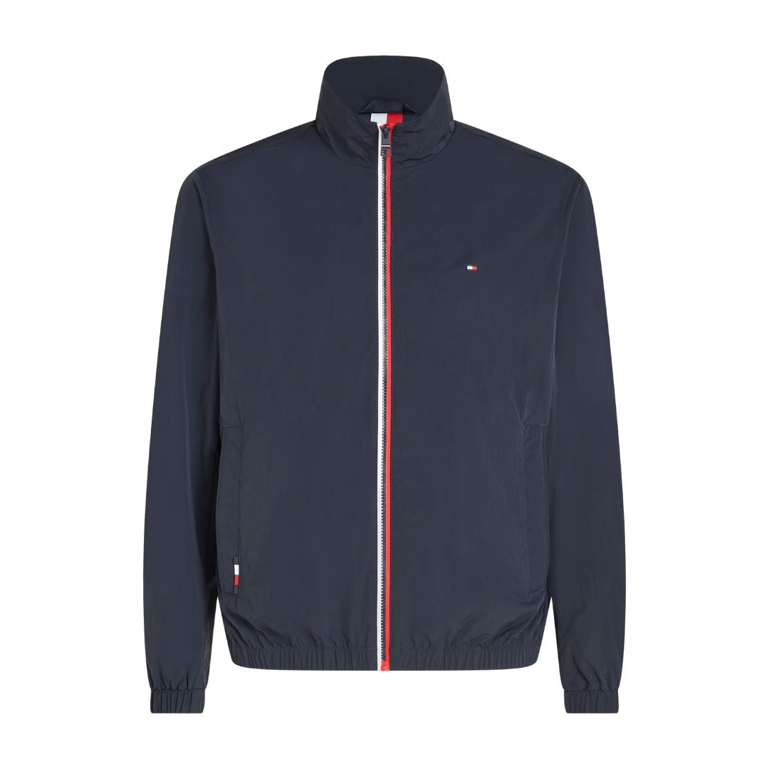 TOMMY HILFIGER WCC Blouson Jacket - NVY
