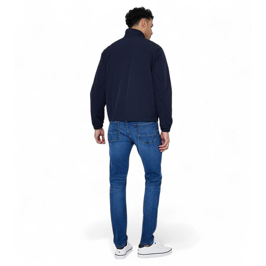 TOMMY HILFIGER WCC Blouson Jacket - NVY