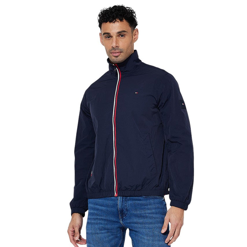 TOMMY HILFIGER WCC Blouson Jacket - NVY - Navy / S