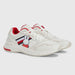 Tommy Hilfiger X MIFFY MODERN LEATHER TRAINERS - ECRU / 40 - Shoes