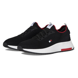 Tommy Hilfiger Zaide Sneakers Women - BLK - Black / 35 / M