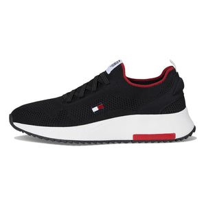 Tommy Hilfiger Zaide Sneakers Women - BLK