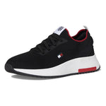 Tommy Hilfiger Zaide Sneakers Women - BLK