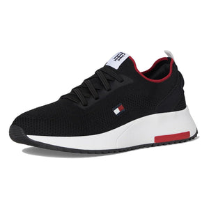 Tommy Hilfiger Zaide Sneakers Women - BLK