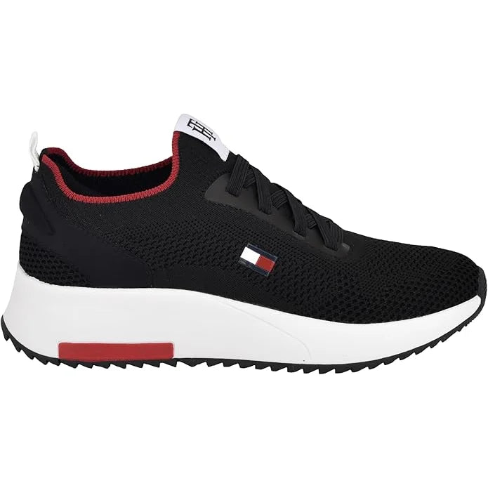 Tommy Hilfiger Zaide Sneakers Women - BLK